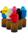 Super Sniffer Spill-proof Aroma Inhaler Cap- The Classic