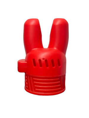 NEW Super Sniffer v2 - Spill-proof Aroma Inhaler Cap - The DP