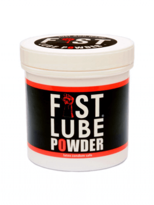 Fist Lube Powder 100g