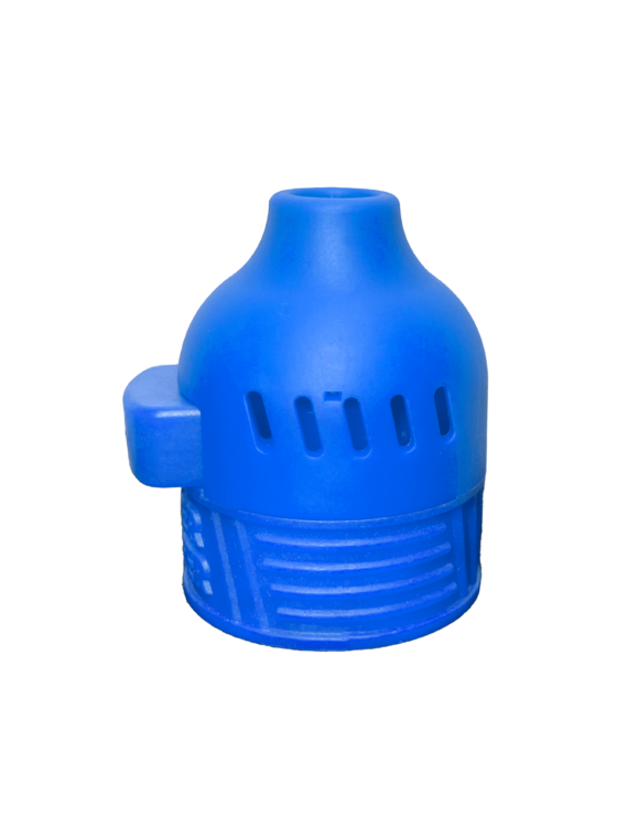 NEW Super Sniffer v2 - Spill-proof Aroma Inhaler Cap - The Classic