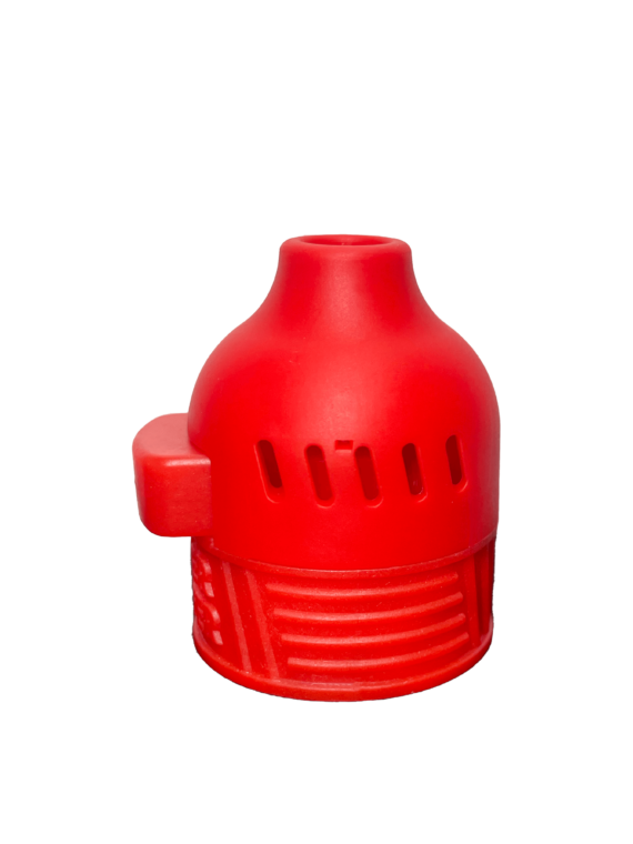 NEW Super Sniffer v2 - Spill-proof Aroma Inhaler Cap - The Classic