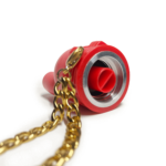 Super Sniffer v2 - Spill-proof Aroma Inhaler Cap - The DP