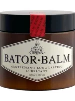 Bator Balm - The Ultimate Masturbation Lube