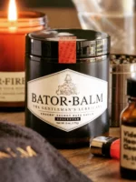 Bator Balm - The Ultimate Masturbation Lube