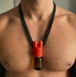 Super Sniffer v2 Chain Necklace