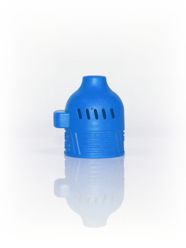 Super Sniffer v2 Spillproof Aroma Inhaler Cap The Classic