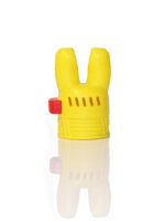 Super Sniffer v2 - Spill-proof Aroma Inhaler Cap - The DP