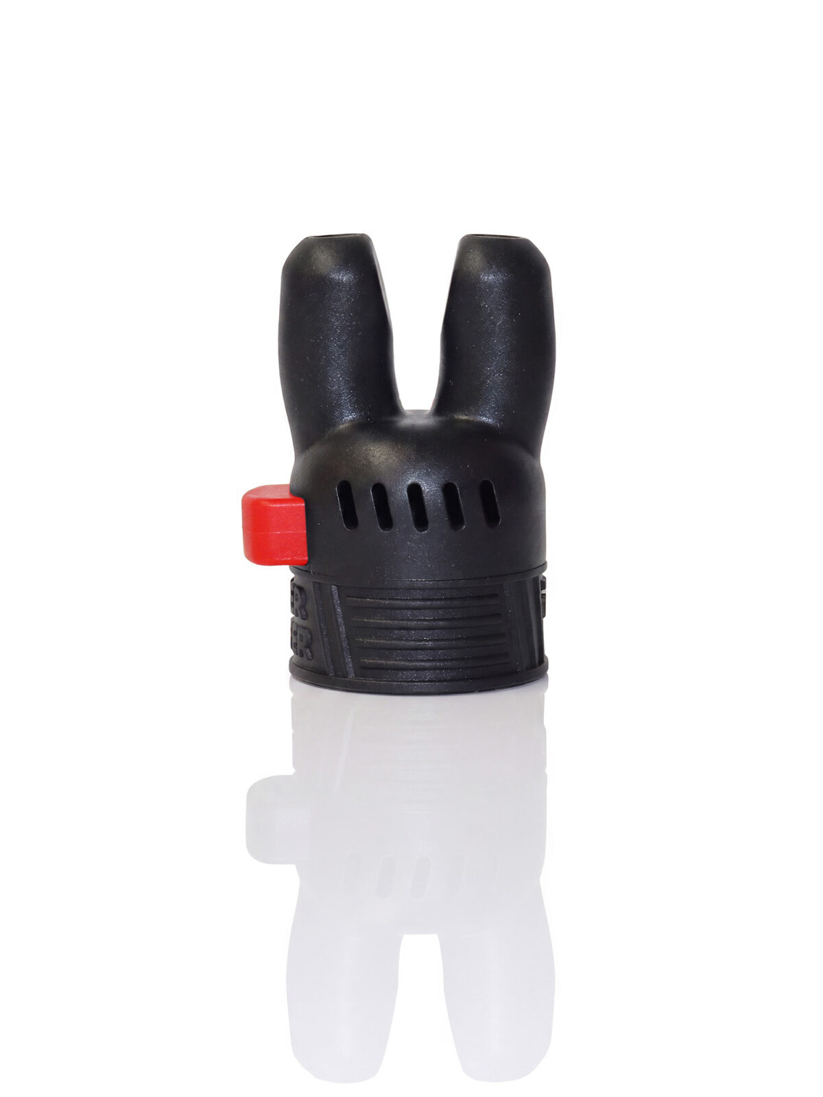 Super Sniffer v2 - Spill-proof Aroma Inhaler Cap - The DP