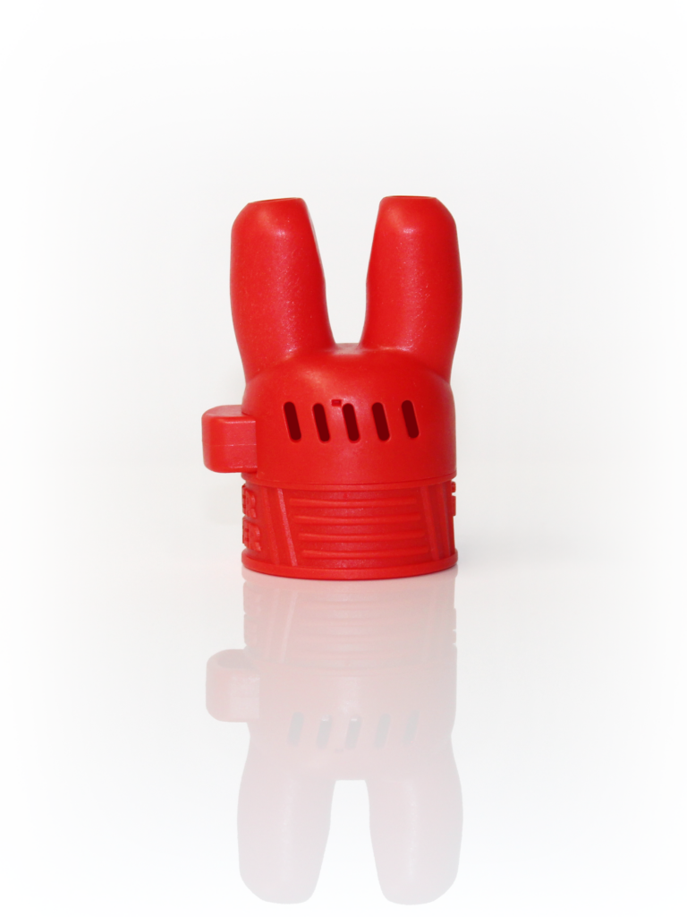 Super Sniffer v2 Spillproof Aroma Inhaler Cap The DP Super Sniffer