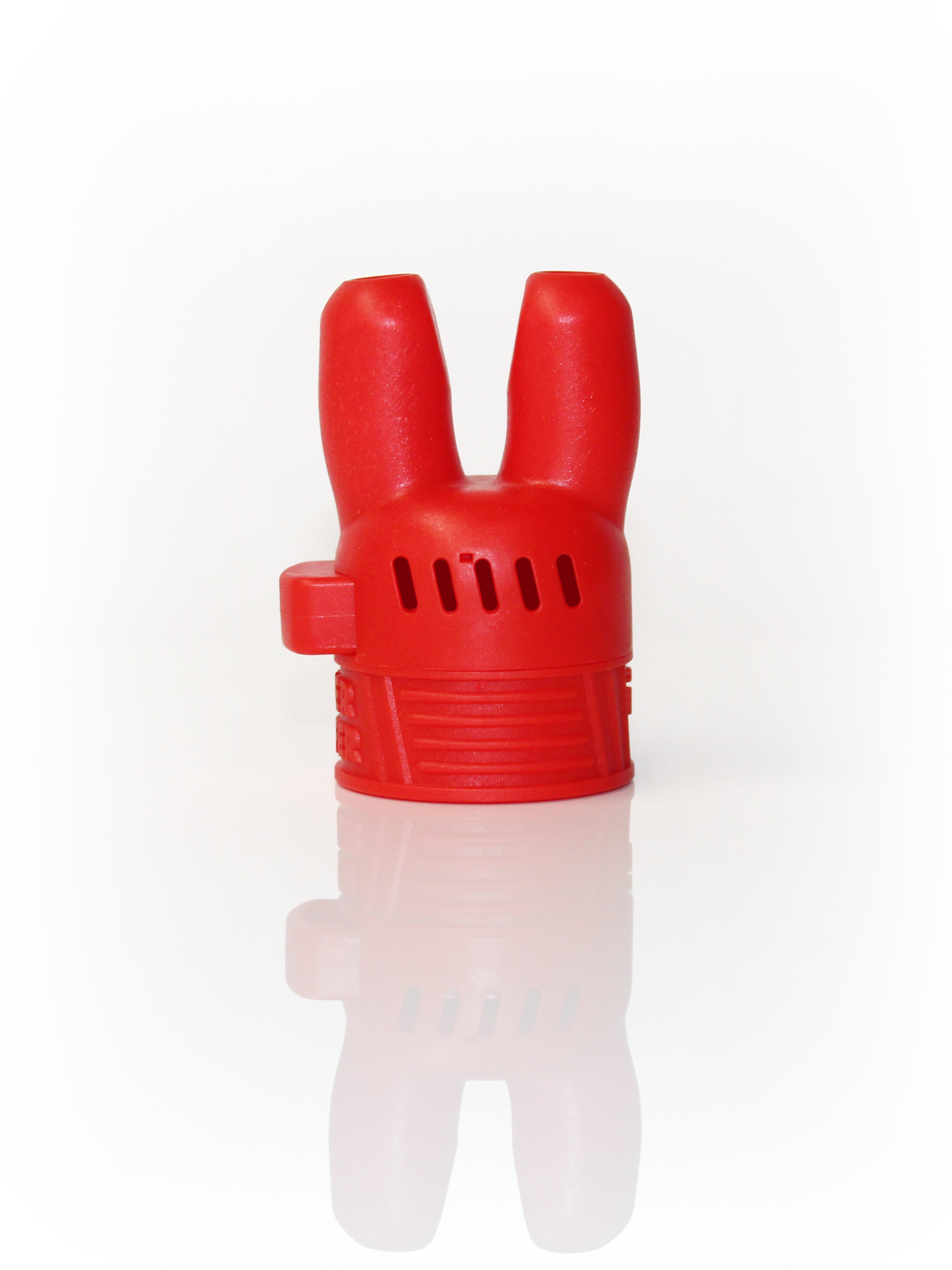 Super Sniffer v2 - Spill-proof Aroma Inhaler Cap - The DP - Super Sniffer